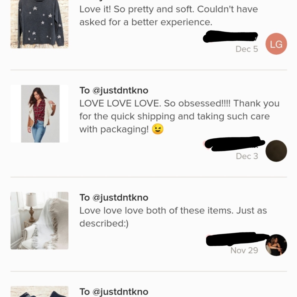 Shop With Confidence! - Picture 6 of 8